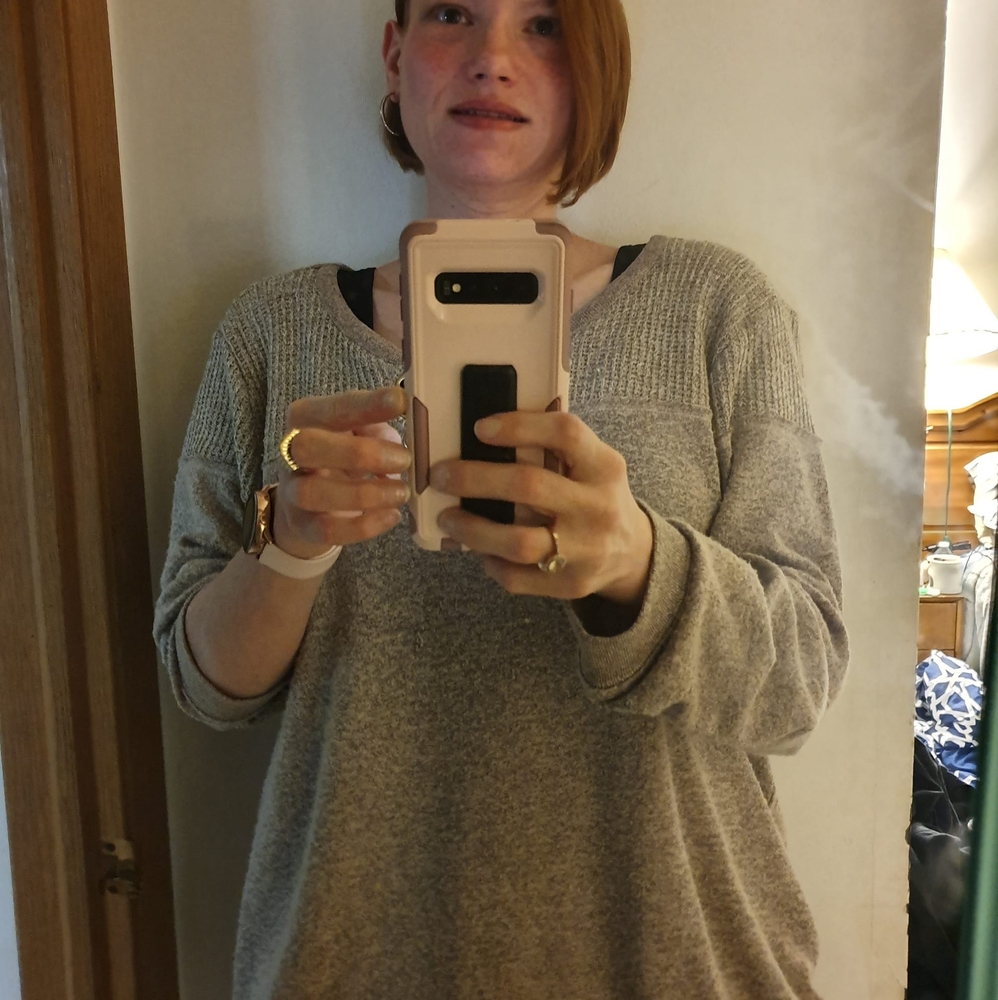 Meet your Posher, Brandee